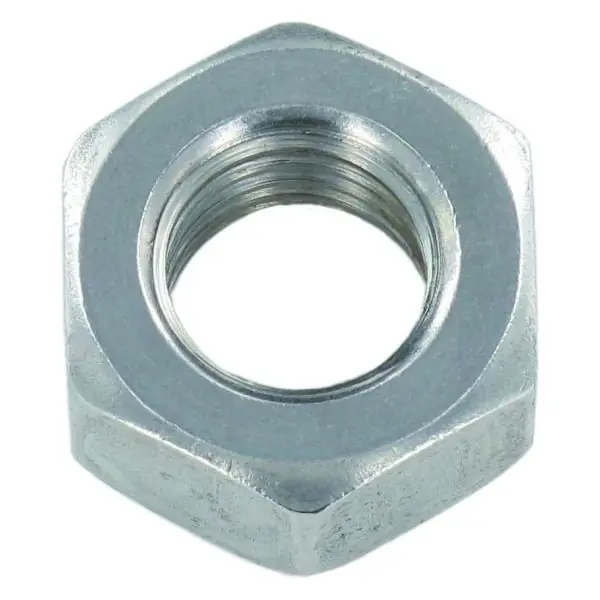 Premium Sexkantsmutter